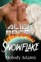 [Alien Breed 15] • Snowflake